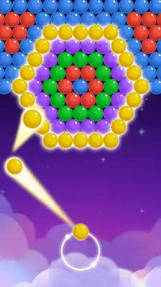 Bubble Pop! - Shooter Puzzle screenshot 3