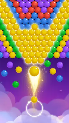 Bubble Pop! - Shooter Puzzle screenshot 4