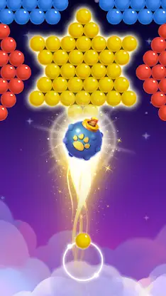 Bubble Pop! - Shooter Puzzle screenshot 1