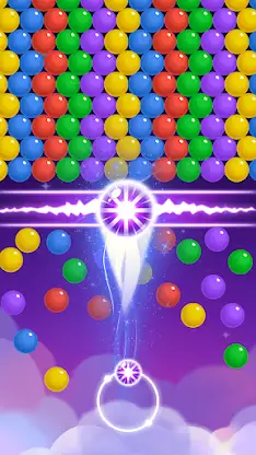 Bubble Pop! - Shooter Puzzle screenshot 2