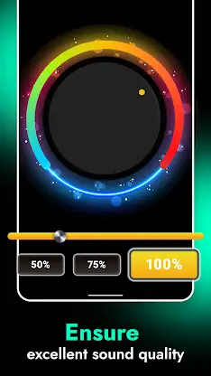 Volume Booster for Headphones screenshot 6