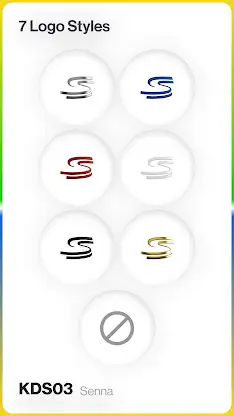 KDS03 Senna screenshot 7
