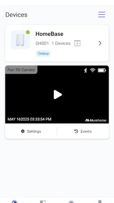 Musthome screenshot 2