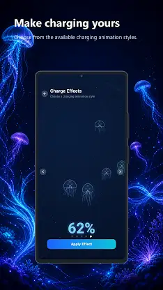 Battery Manager screenshot 3