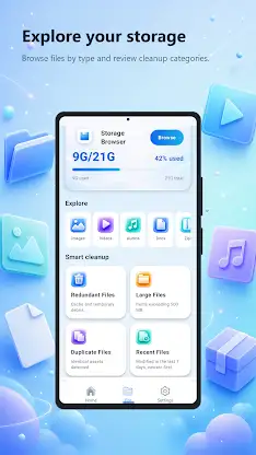 Battery Manager screenshot 5