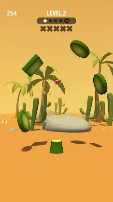 Hitty Knife screenshot 5