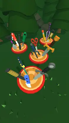 Hitty Knife screenshot 8