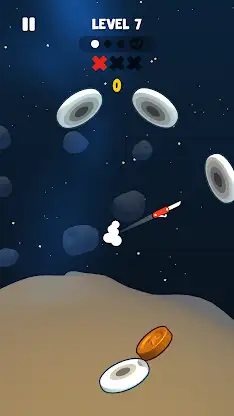 Hitty Knife screenshot 6