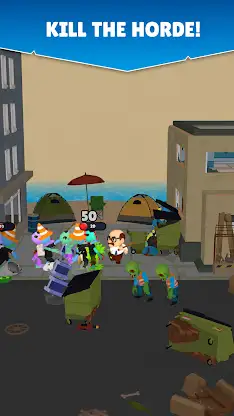 Jerry Safe House screenshot 7