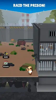 Jerry Safe House screenshot 3