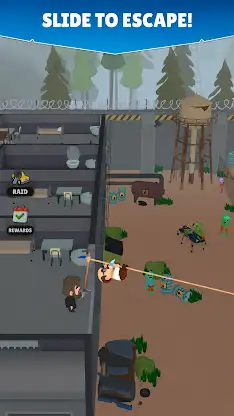 Jerry Safe House screenshot 6