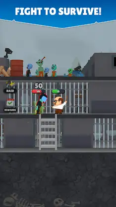 Jerry Safe House screenshot 5