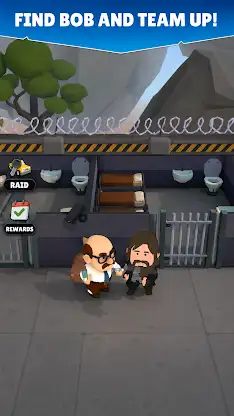 Jerry Safe House screenshot 4