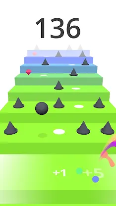 Stairs screenshot 3