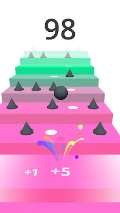 Stairs screenshot 5