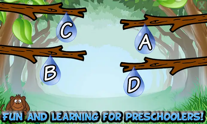 Owl and Pals Preschool Lessons screenshot 1