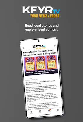 KFYR+ screenshot 3