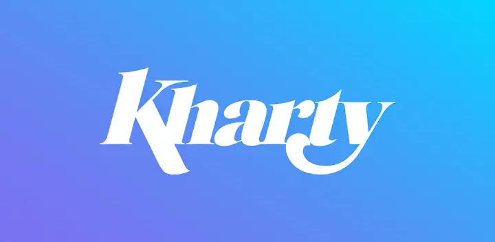 Kharty - Educational Quiz Game — Android app banner