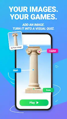 Kharty - Educational Quiz Game screenshot 5