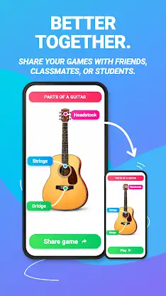 Kharty - Educational Quiz Game screenshot 6