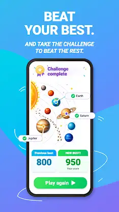Kharty - Educational Quiz Game screenshot 7