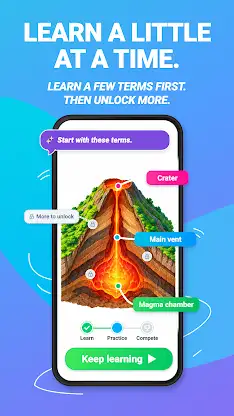 Kharty - Educational Quiz Game screenshot 4