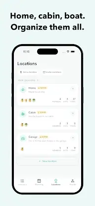 NoWaste: Food Inventory Lists screenshot 6