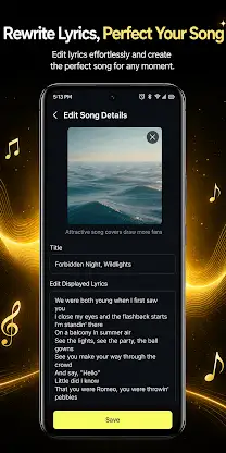 AI Music Maker screenshot 4