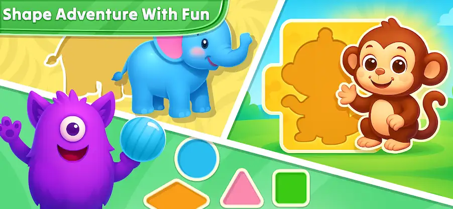 ABCKidsTv - Tracing & phonics screenshot 5
