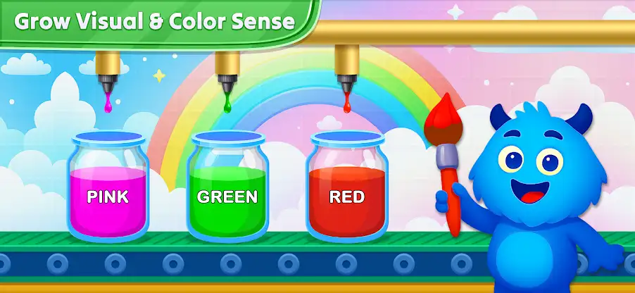 ABCKidsTv - Tracing & phonics screenshot 7
