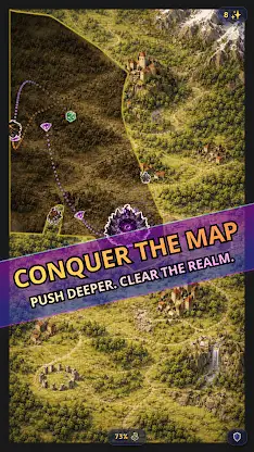 Kingdom Cutter: Cut & Conquer screenshot 3