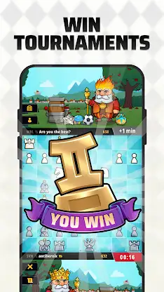 Chess Universe: Play & Learn screenshot 6