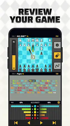 Chess Universe: Play & Learn screenshot 4