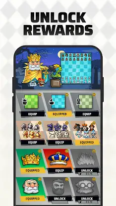 Chess Universe: Play & Learn screenshot 7
