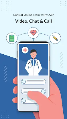 KiviDoc - KiViHealth Doctors screenshot 2