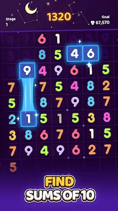 Number Master - Number Game screenshot 2