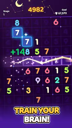 Number Master - Number Game screenshot 3