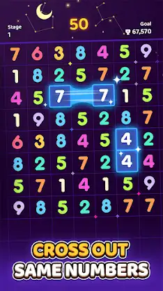 Number Master - Number Game screenshot 1