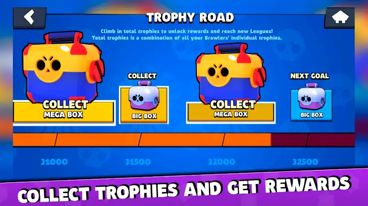 Box Simulator for Brawl Stars screenshot 1