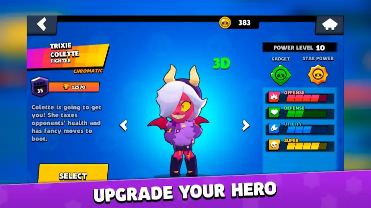 Box Simulator for Brawl Stars screenshot 4