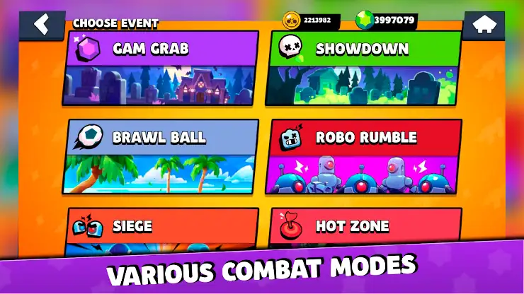 Box Simulator for Brawl Stars screenshot 6