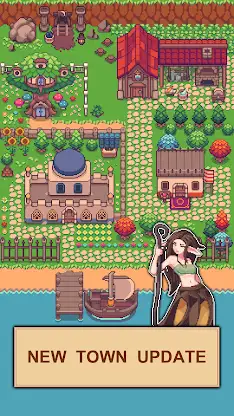 Idle Sword Master screenshot 2