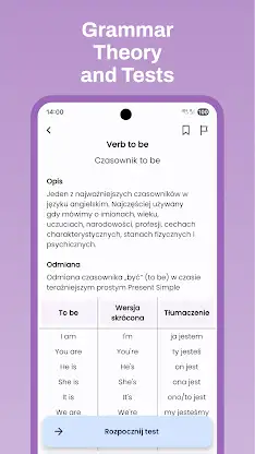 Learn English with Livango screenshot 3