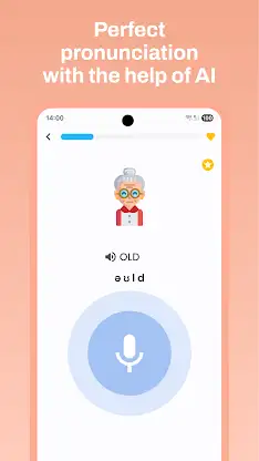 Learn English with Livango screenshot 7