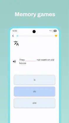 Learn English with Livango screenshot 6