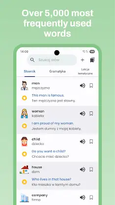 Learn English with Livango screenshot 5