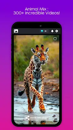 Animal Mix: Videos (Full) screenshot 1