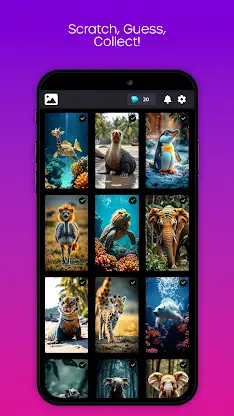Animal Mix: Videos (Full) screenshot 5