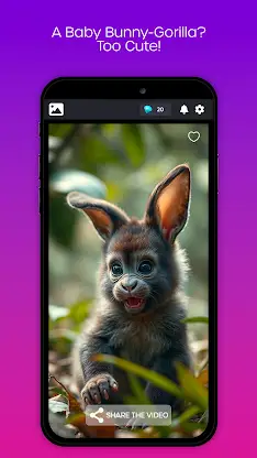 Animal Mix: Videos (Full) screenshot 3