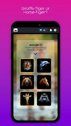 Animal Mix: Videos (Full) screenshot 2